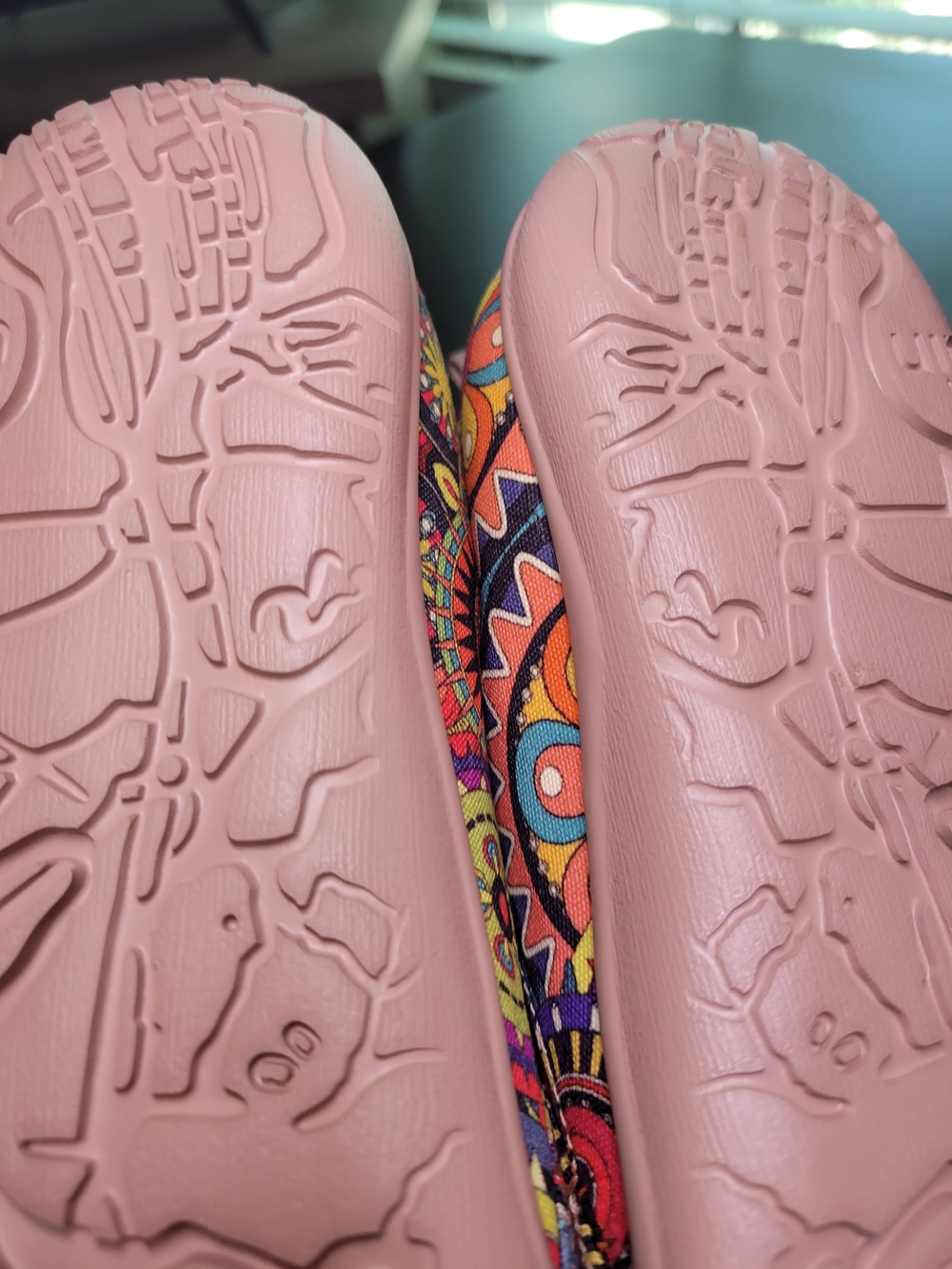 UIN Women's Slip On Shoes Womens Size 6 - Picture 5 of 7